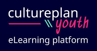 Cultureplan \\ Youth - eLearning platform